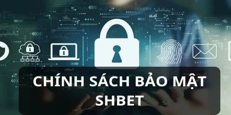 Chính sách bảo mật 3 Quyền kiểm soát dữ liệu cá nhân của người chơi SHBET80