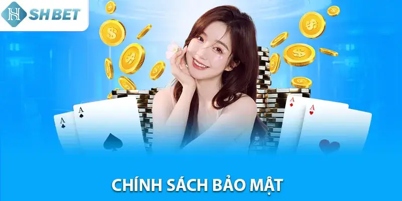 Giới Thiệu Shbet80 3 Chính sách bảo mật SHBET80 an toàn tuyệt đối