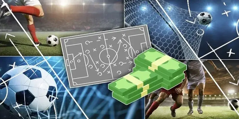 Kèo Penalty - Giải Mã Tỷ Lệ Cược Loạt Sút Luân Lưu 4 Mẹo chơi kèo penalty thông minh từ chuyên gia